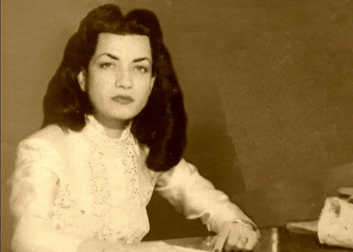 سفر در زمان؛ «اشرف و غلامرضا پهلوی» در مراسم تاجگذاری؛ سال 46