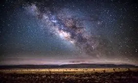 هسته کهکشان راه شیری کمتر از آنچه تصور می‌شود عجیب است

