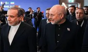 قالیباف و 3 مقام ارشد ایران در لیست ترور اسرائیل

