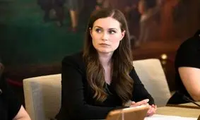 آزمایش مواد مخدر نخست وزیر فنلاند منفی شد

