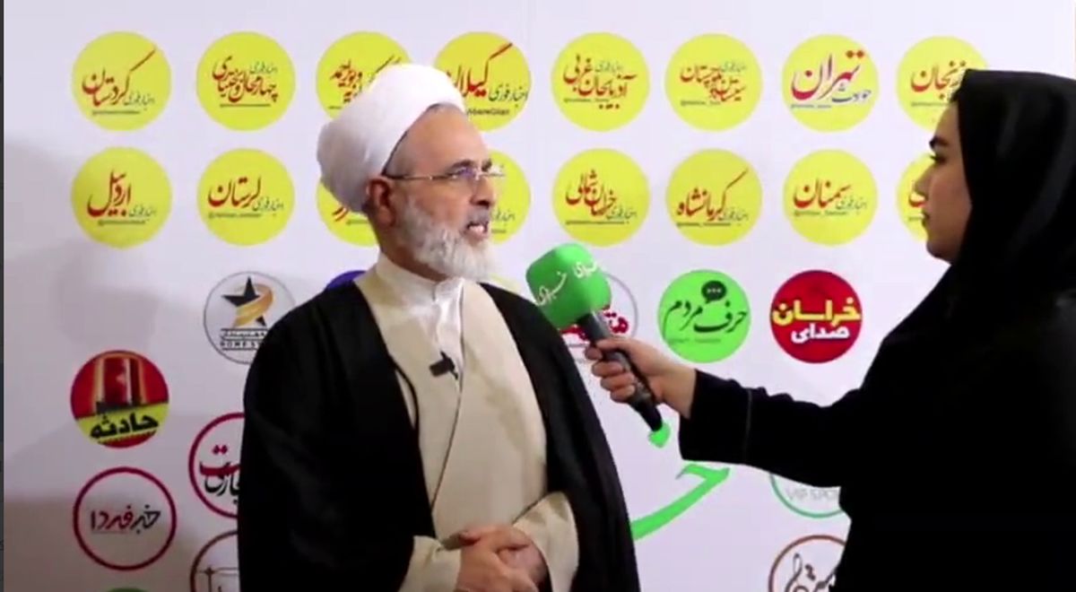 جامعهای که نتواند نسل جوان را فهم کند، عقب خواهد ماند