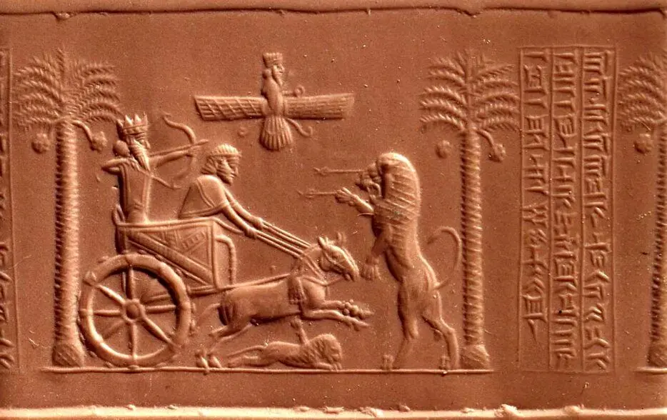 دوازده پادشاه هخامنشی که امپراتوری ایران را ساختند