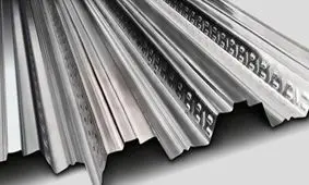 عمر مفید ورق گالوانیزه چقدر است؟