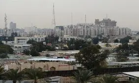 سومین نمایشگاه بین المللی سرمایه‌گذاری عراق، بهار 1401 برگزار می‌شود/ مسیرهای‌قانونی سرمایه‌گذاری در ایران به صاحبان سرمایه عراقی معرفی می‌شود
