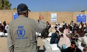 هشدار از «فاجعه» انسانی در افغانستان، «کمبود بودجه و قطع کمک های غذایی به میلیون ها نیازمند» 