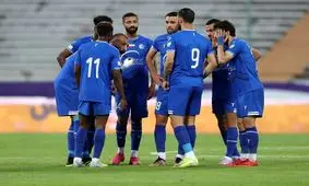 ناکامی‌های بی‌پایان استقلال/ تساوی مقابل قعرنشین لیگ در آزادی

