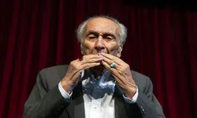 استاد جزی‌زاده در تخت‌فولاد اصفهان به خاک سپرده می‌شود