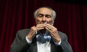 استاد جزی‌زاده در تخت‌فولاد اصفهان به خاک سپرده می‌شود