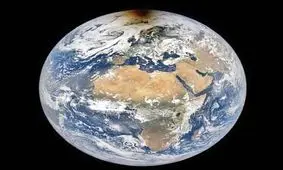 ثبت رکورد کوتاه‌ ترین شبانه‌ روز در زمین