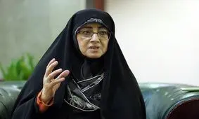 دنیا به ما می‌خندد که ما برای یک امر انتخابی قانون وضع می‌کنیم/ قوا در زمینه حجاب توپ را به زمین یکدیگر پرت می‌کنند 