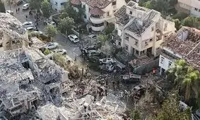 هزینه سنگین ۱۲ روز جنگ برای اسرائیل