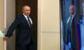 بازی فرصت طلبانه پوتین با کارت ایران/ برجام را از «گروگانِ روس‌ها» در آورید