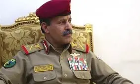 وزیر دفاع یمن: آماده‌ایم از دستورات آیت الله سیدمجتبی خامنه‌ای پیروی کنیم