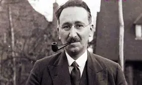 نویسنده معروف درگذشت 