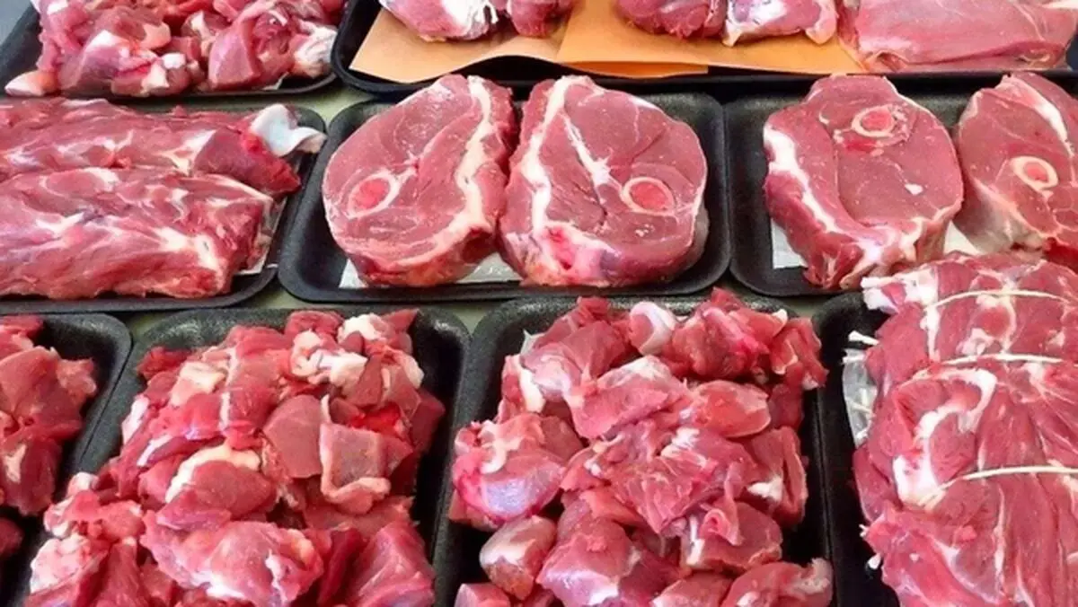 گوشت ۳۰۰ هزار تومانی به بازار برمی‌گردد!