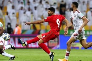 پیشکسوت امارات: بازی با ایران کلید راهیابی به جام جهانی است