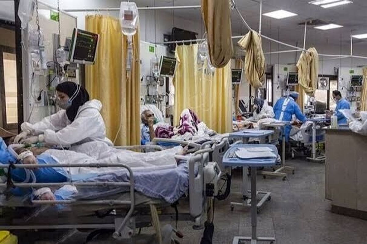شناسایی ۵۴۵۵ بیمار جدید مبتلا به کرونا در کشور/ جان باختن ۴۷ تن دیگر