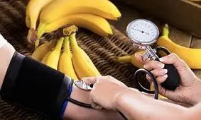 یافته محققان کانادایی: موز می‌تواند فشار خون را کاهش دهد