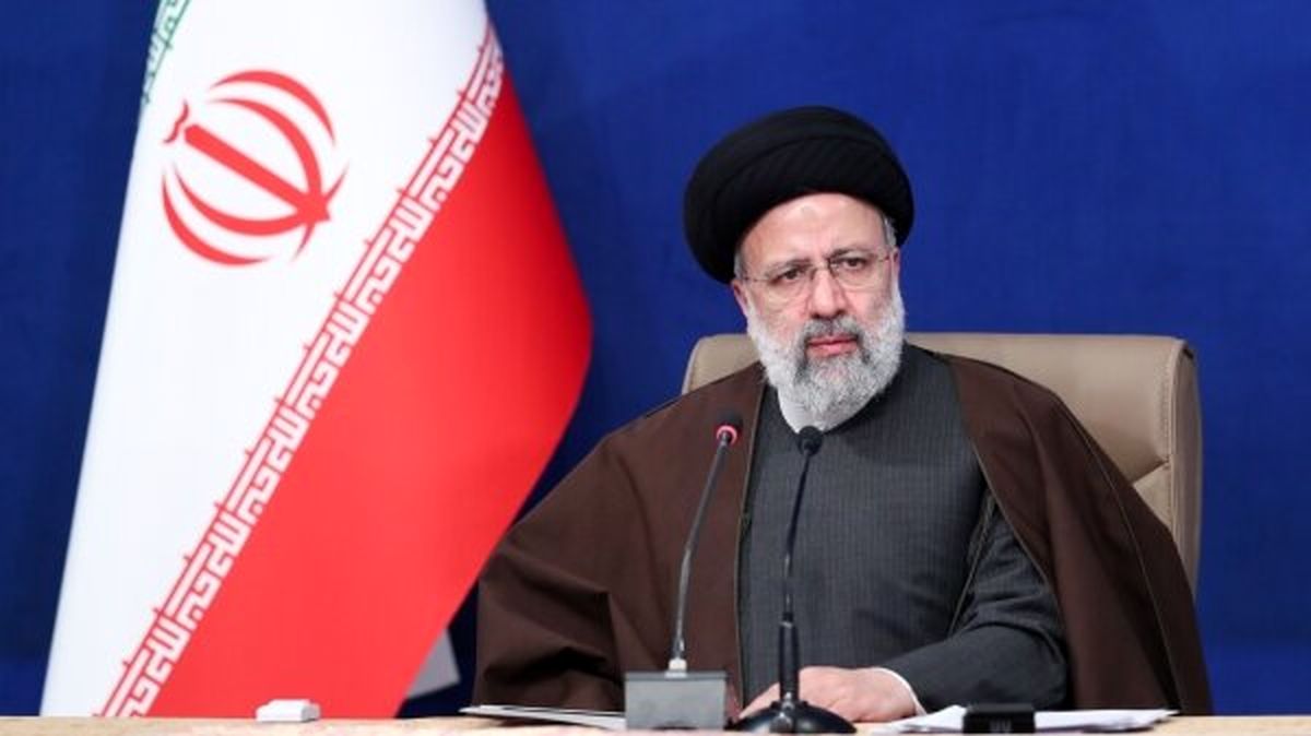 پیگیری وضعیت امدادرسانی به سیلزدگان جنوب کرمان از سوی رئیسجمهور