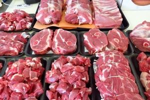 قیمت گوشت چرخ کرده گوسفندی در بازار ۵۳۰ هزار تومان است