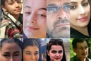 پشت پرده قتل عام خانوادگی در آمل/ ویدئو