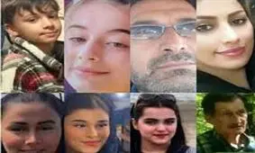 پشت پرده قتل عام خانوادگی در آمل/ ویدئو