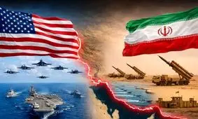 اندیشکده آمریکایی: واشنگتن برای جنگ بلندمدت با ایران آمادگی ندارد