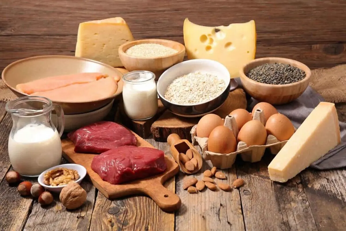 درباره ویتامین K2 چه می دانید؟