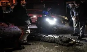 شهادت ۵۵۵ نفر در حملات صهیونیستی-آمریکایی به خاک کشورمان
