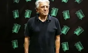 واکنش رضا کیانیان به لغو کنسرت همایون شجریان: شادی حق ماست 