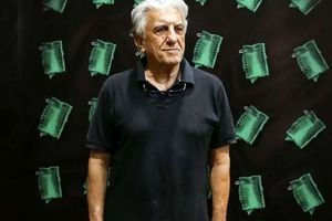 واکنش رضا کیانیان به لغو کنسرت همایون شجریان: شادی حق ماست 