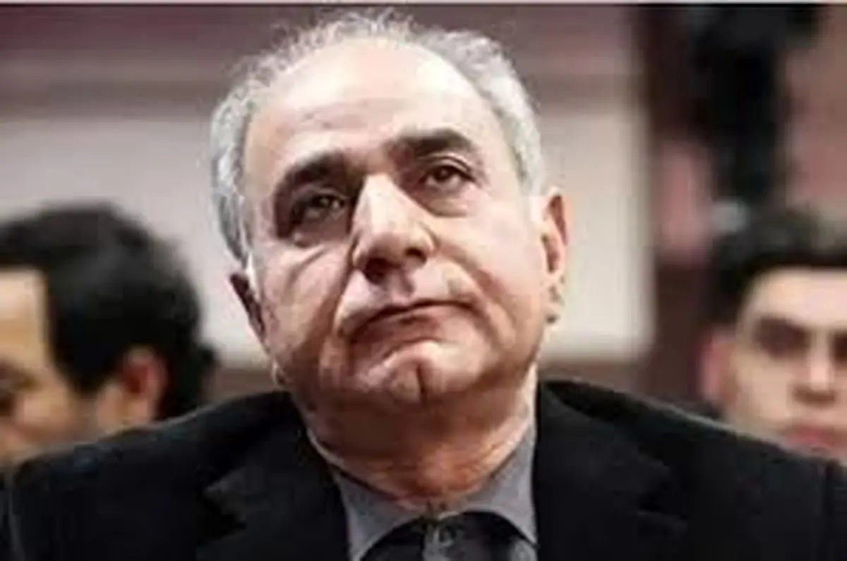 پست پرویز پرستویی در ساعات اخیر پربازدید شد/ ویدئو