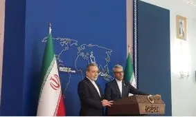 شوخی عراقچی با نامگذاری روز خبرنگار/ ویدئو

