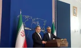 شوخی عراقچی با نامگذاری روز خبرنگار/ ویدئو
