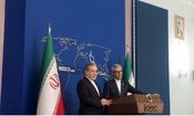 شوخی عراقچی با نامگذاری روز خبرنگار/ ویدئو
