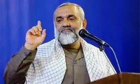 ماجرای درگیری سربازان جرالدفورد باهم/ ماجرای آتش سوزی دروغ است/ ویدئو