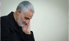 ویژگی های سردار سلیمانی از نگاه قالیباف و سرداران سپاه؛ برای تحقق صلح جنگید