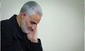 ویژگی های سردار سلیمانی از نگاه قالیباف و سرداران سپاه؛ برای تحقق صلح جنگید
