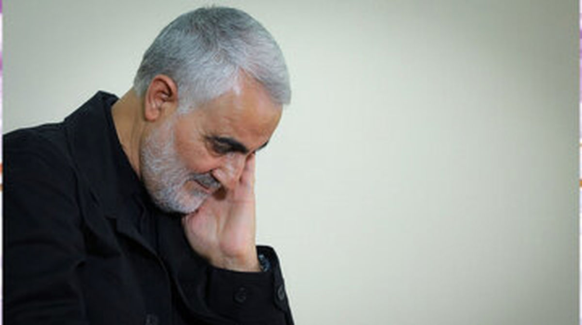 ویژگی های سردار سلیمانی از نگاه قالیباف و سرداران سپاه؛ برای تحقق صلح جنگید
