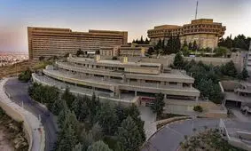فوت دانشجوی دانشگاه شیراز در خوابگاه
