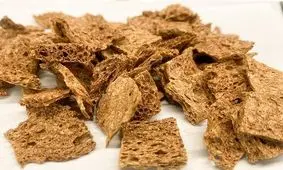 اسفنج جادویی برای جذب و بازیابی آلاینده‌های آب در صنعت

