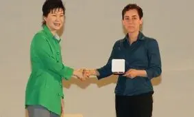 نوبل ریاضی چطور به یک دختر ایرانی رسید؟/ ویدئو


