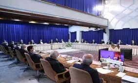 دولت رئیسی به «دولت جوابیه» ملقب شده است!

