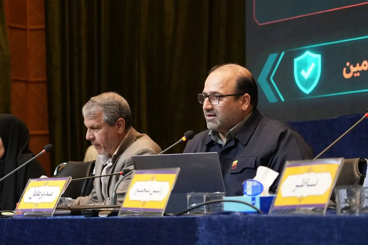 فولاد خوزستان، رکورد دار بازسازی / بازگشت تولید در کمتر از ۲۵ روز

