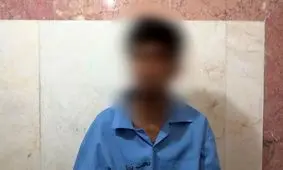 بازداشت راهزنان مسلح جاده خاش/ ویدئو