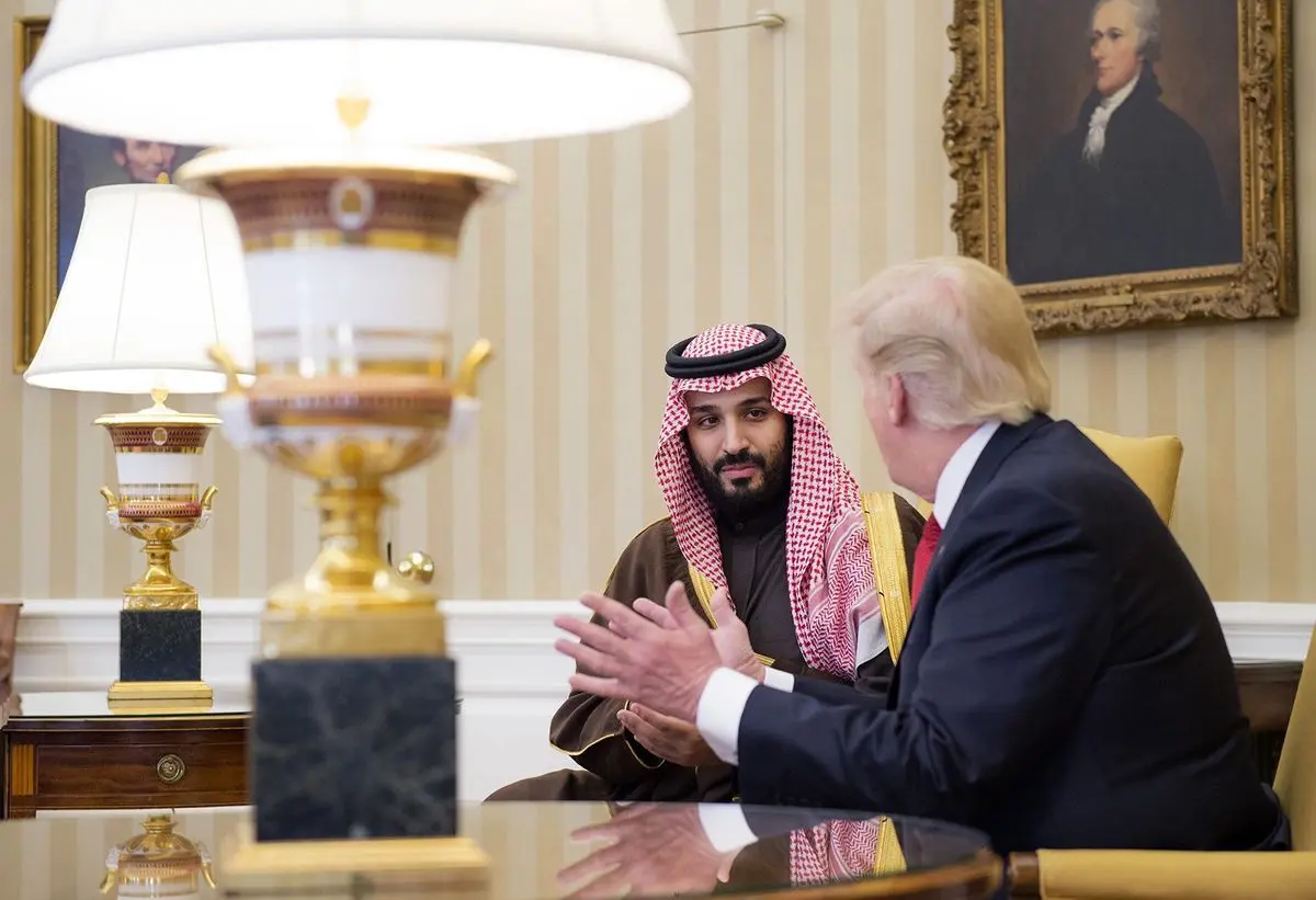 ادعای جنجالی یک رسانه اسرائیلی: عربستان به پیمان ابراهیم پیوست