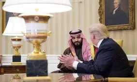 ادعای جنجالی یک رسانه اسرائیلی: عربستان به پیمان ابراهیم پیوست
