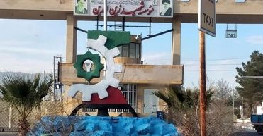 حمله ناکام اسرائیل به پادگان شهید زین‌الدین ابهر

