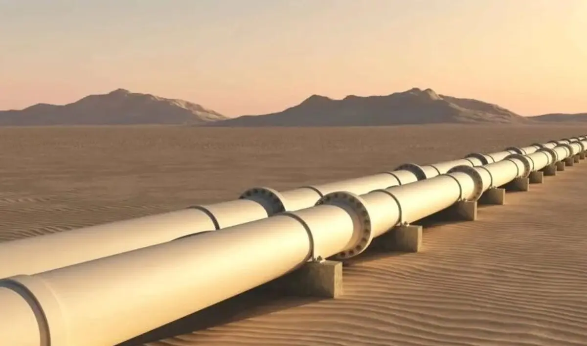 کمک ژاپن به عربستان و سایر کشورها برای ساخت مسیر جایگزین تنگه هرمز برای صدور نفت/ خطوط لوله جدید چه زمان به بهره برداری می رسند؟