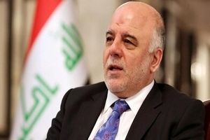 العبادی از گزینه نخست‌وزیری عراق خط خورد